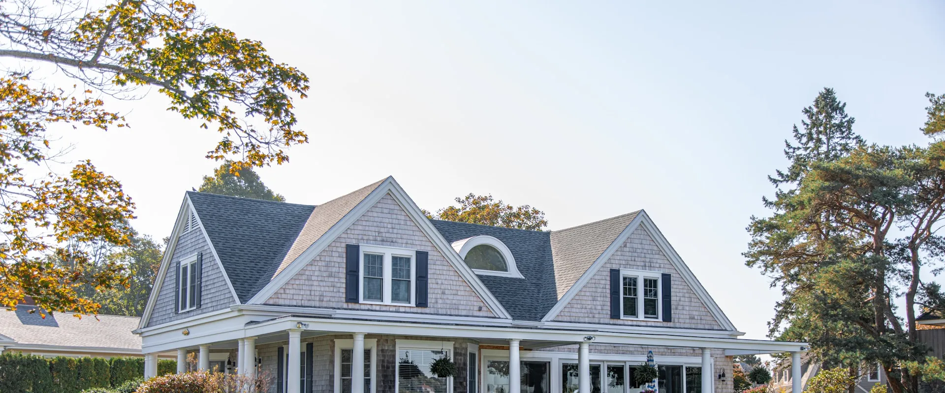 Roofing services in Gouverneur, NY